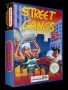 Nintendo  NES&nbsp; - &nbsp;Street Gangs (Europe)